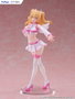 2.5 Dimensional Seduction F:Nex Estatua PVC 1/7 Liliel Angel Paratroopers Lilysa 23 cm