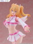 2.5 Dimensional Seduction F:Nex Estatua PVC 1/7 Liliel Angel Paratroopers Lilysa 23 cm