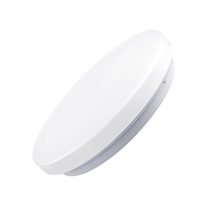 Elda Plafón techo LED 14W 4000K Blanco