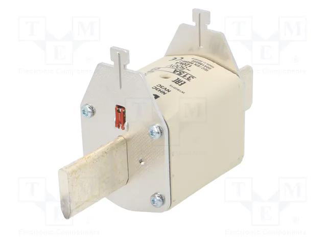 ETI POLAM Fusible de cartucho NH3C 315A 500VAC