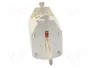 ETI POLAM Fusible de cartucho NH3C 315A 500VAC