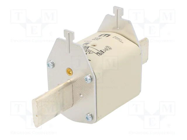 ETI POLAM Fusible de cartucho NH3C 315A 500VAC