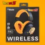 Blade Gaming Headset Wireless Dragon Ball Z