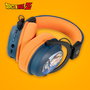 Auriculares FR-TEC DB2001 Azul (1 unidad)