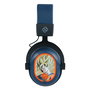 Auriculares FR-TEC DB2001 Azul (1 unidad)