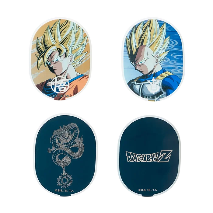 Blade Gaming Headset Wireless Dragon Ball Z