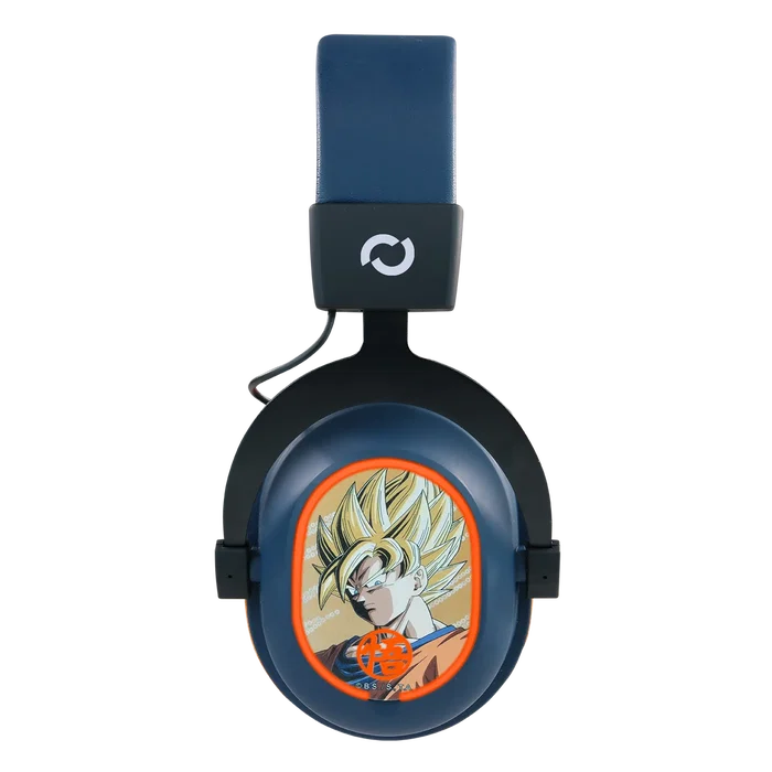 Blade Gaming Headset Wireless Dragon Ball Z