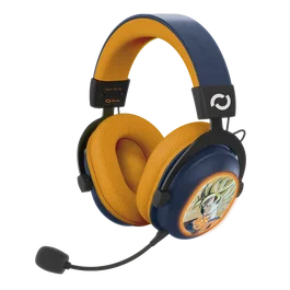 Blade Gaming Headset Wireless Dragon Ball Z
