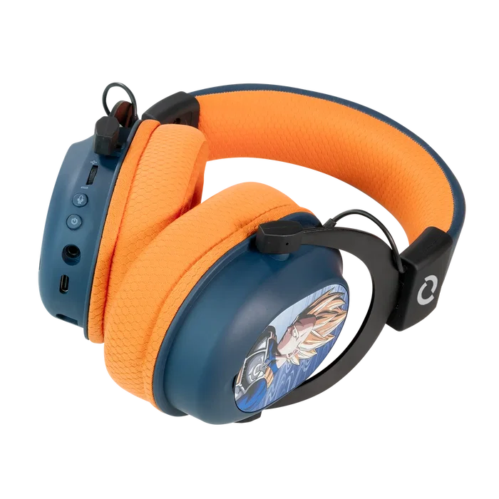 Blade Gaming Headset Wireless Dragon Ball Z