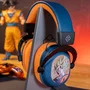 Blade Gaming Headset Wireless Dragon Ball Z