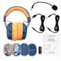 Blade Gaming Headset Wireless Dragon Ball Z