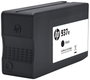 HP 937e EvoMore Cartucho de Tinta Negro XL Original Alto Rendimiento alta capacidad para OfficeJet Pro 9110, 9120, 9130, 9720, 9730 series de impresoras, 4S6W9NE