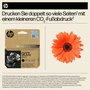 HP 937e EvoMore Cartucho de Tinta Negro XL