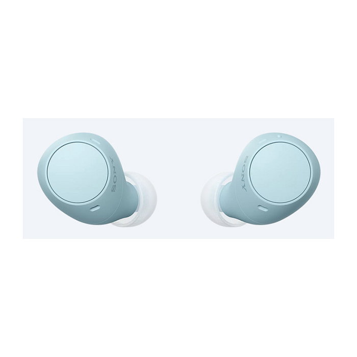 Sony WF-C510 Auriculares Inalámbricos True Wireless Azul