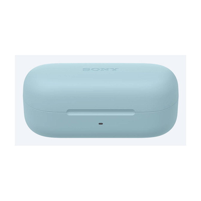 Sony WF-C510 Auriculares Inalámbricos True Wireless Azul