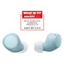 Sony WF-C510 Auriculares Inalámbricos True Wireless Azul