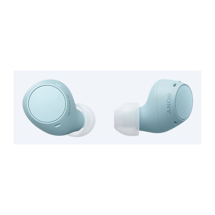 Sony WF-C510 Auriculares Inalámbricos True Wireless Azul