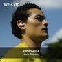 Sony WF-C510 Auriculares Inalámbricos True Wireless Azul