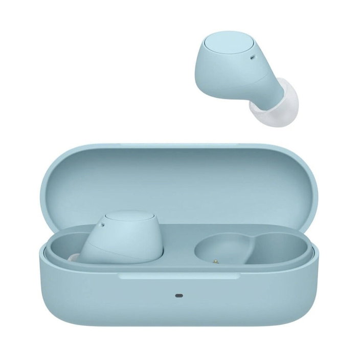 Sony WF-C510 Auriculares Inalámbricos True Wireless Azul