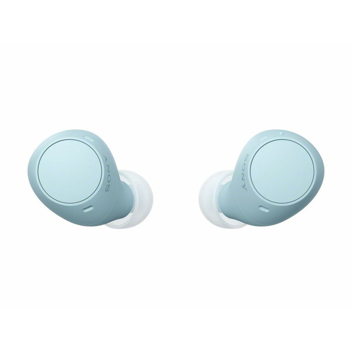 Sony WF-C510 Auriculares Inalámbricos True Wireless Azul