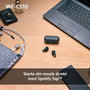 Sony WF-C510 Auriculares Inalámbricos True Wireless Azul