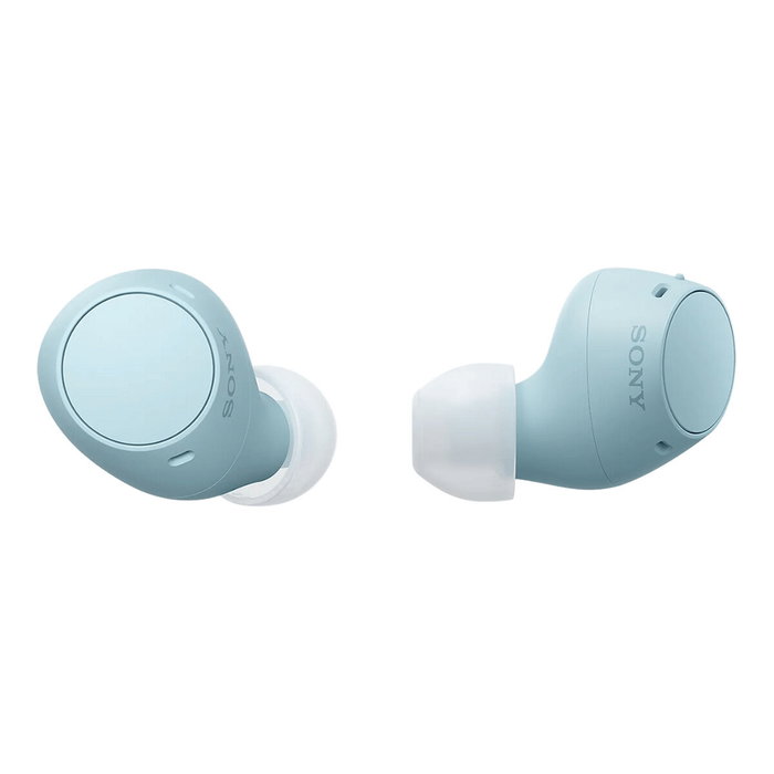 Sony WF-C510 Auriculares Inalámbricos True Wireless Azul