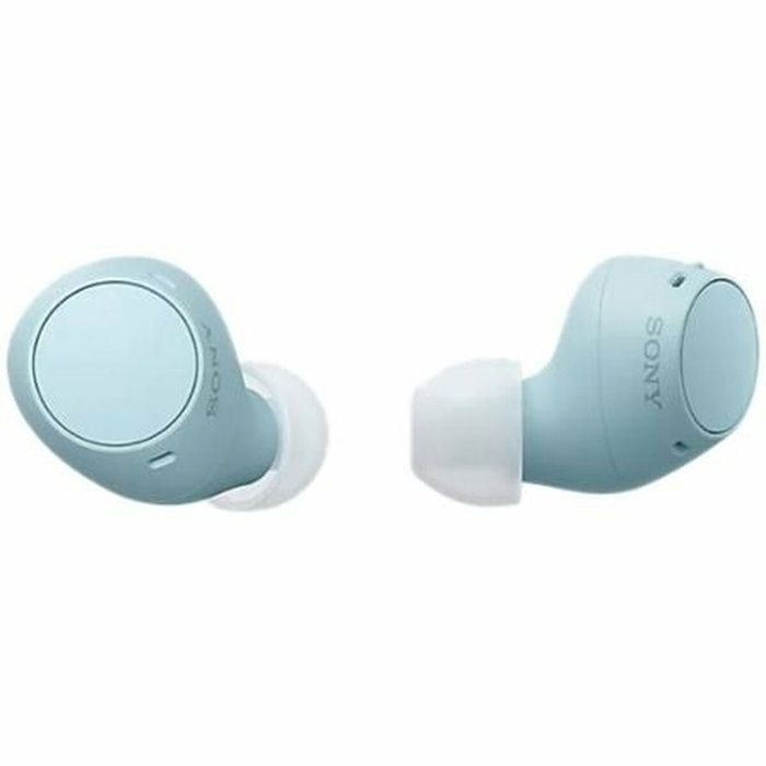 Sony WF-C510 Auriculares Inalámbricos True Wireless Azul