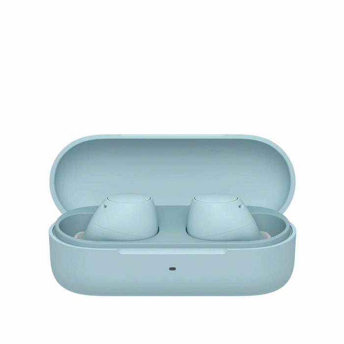 Auriculares in Ear Bluetooth Sony WFC510L.CE7 Azul Auriculares in Ear Bluetooth Sony WFC510L.CE7 Azul