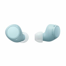 Sony WF-C510 Auriculares Bluetooth Inalámbricos Estuche Carga Autonomía 22h Azul