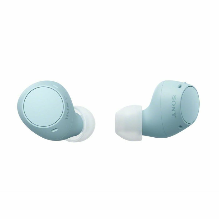 Auriculares in Ear Bluetooth Sony WFC510L.CE7 Azul Auriculares in Ear Bluetooth Sony WFC510L.CE7 Azul