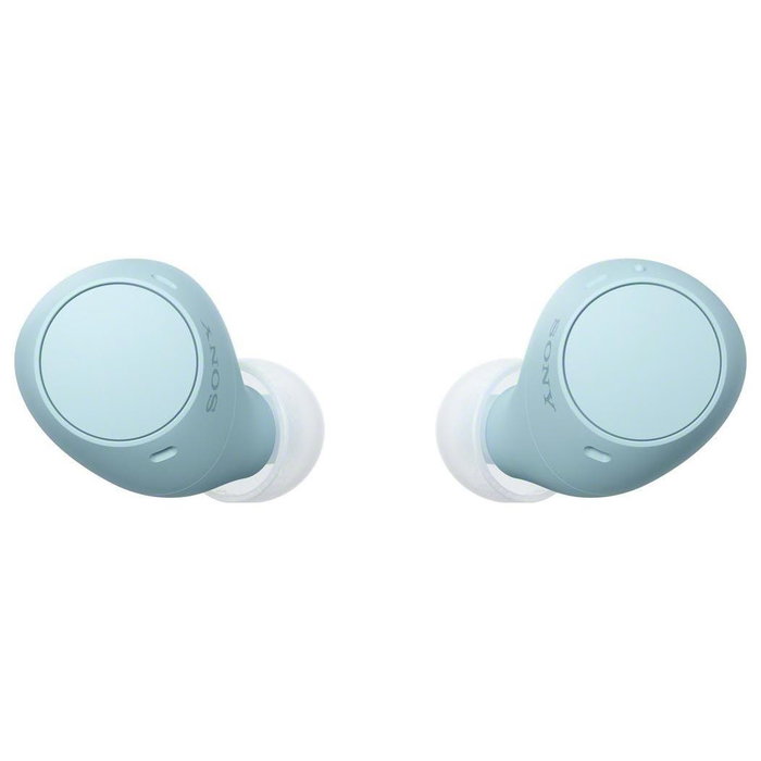Sony WF-C510 Auriculares Inalámbricos True Wireless Azul