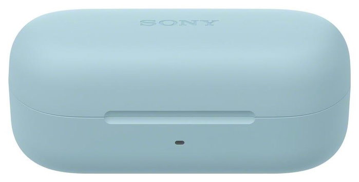 Sony WF-C510 Auriculares Inalámbricos True Wireless Azul