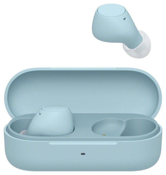 Sony WF-C510 Auriculares Inalámbricos True Wireless Azul