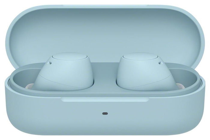 Sony WF-C510 Auriculares Inalámbricos True Wireless Azul