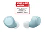 Sony WF-C510 Auriculares True Wireless Bluetooth TWS Intrauditivos - Color Azul, IPX4, Hasta 22h, Carga Rápida, Modo Ambiente, Llamadas Manos Libres, Bluetooth 5.3