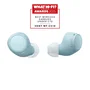 Sony WF-C510 Auriculares True Wireless Bluetooth TWS Intrauditivos - Color Azul, IPX4, Hasta 22h, Carga Rápida, Modo Ambiente, Llamadas Manos Libres, Bluetooth 5.3