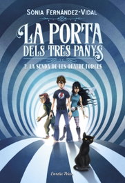 ESTRELLA POLAR La senda de les quatre forces, Sonia Fernández-Vidal