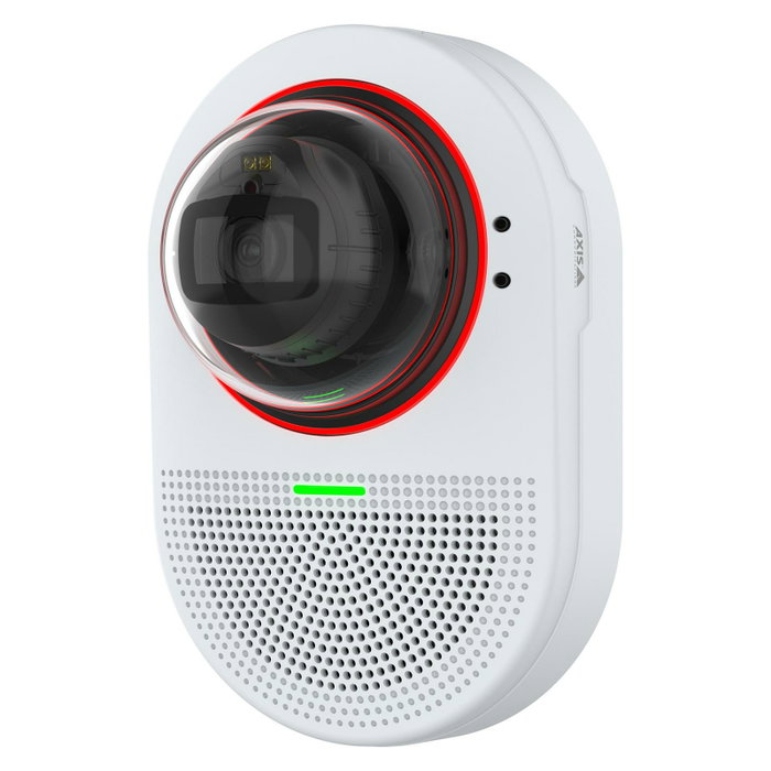 Axis Q9307-LV Cámara de Seguridad IP Interior Blanco Axis Q9307-LV Cámara de Seguridad IP Interior Blanco