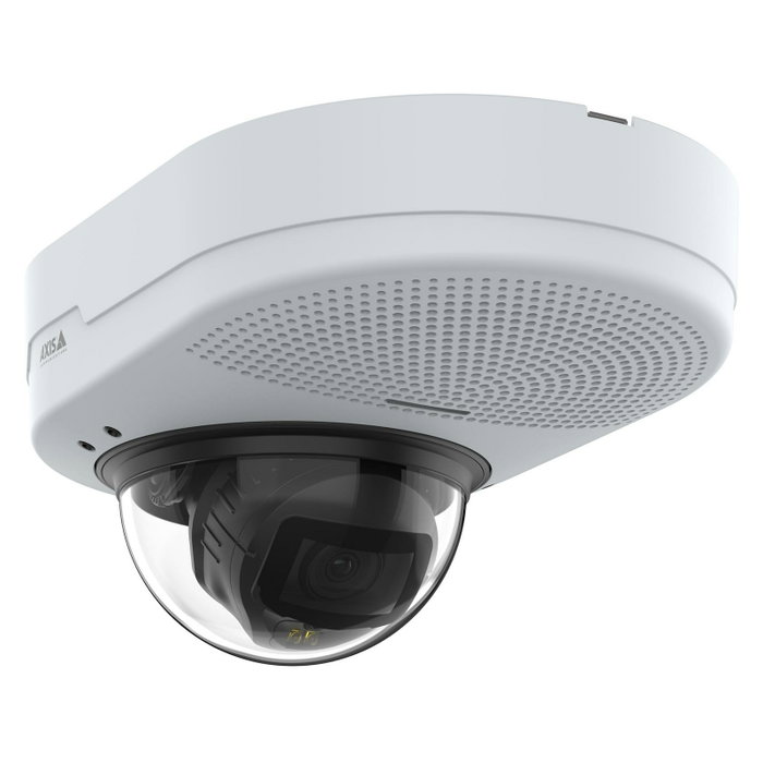 Axis Q9307-LV Cámara de Seguridad IP Interior Blanco Axis Q9307-LV Cámara de Seguridad IP Interior Blanco