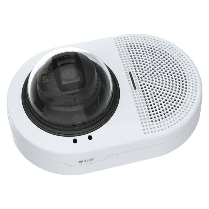 Axis Q9307-LV Cámara de seguridad IP de interior 5 MP Axis Q9307-LV Cámara de seguridad IP de interior 5 MP