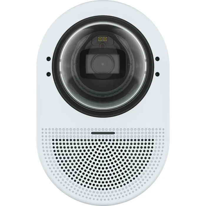 Axis Q9307-LV Cámara de Seguridad IP Interior 5MP 2592x1944 Píxeles Visión Nocturna IR Montaje Pared Blanco IP44