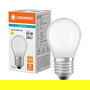 OSRAM LED Classic P 25 Filament P 1.8W 827 Frosted E27, Bombilla LED Clásica Mini