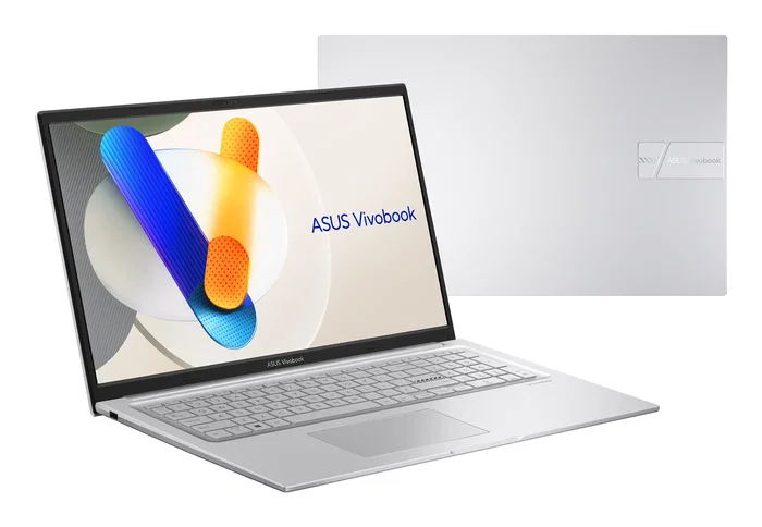 PortÁtil asus vivobook 15 f1704va-au049w intel core 7-150u 16gb 1tb ssd 17' win11