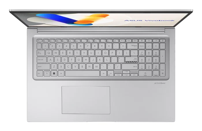 PortÁtil asus vivobook 15 f1704va-au049w intel core 7-150u 16gb 1tb ssd 17' win11