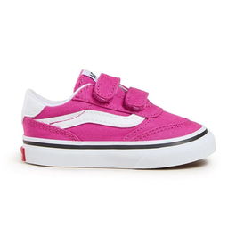 Zapatillas de Deporte para Bebés Vans Brooklyn Ls V Cnvs Fucsia 41