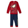 Pijama Infantil Spider-Man Rojo 6 Años