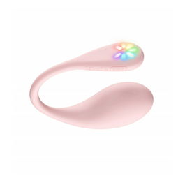 Vibrador Punto G Kiiroo Rosa