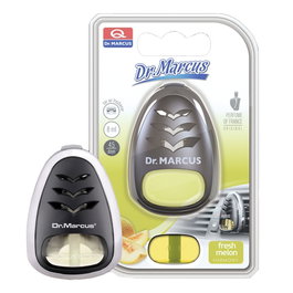 Dr. Marcus Ambientador Coche Harmony Fresh Melon DRM0336 8ml