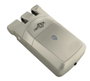 REMOCK Cerradura Invisible Seguridad PRO con 2 Motores Dorada