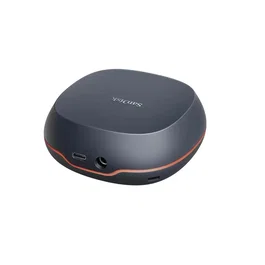 SanDisk Professional SDSSDT40-8T00-EM25 Unidad Externa de Estado Sólido 8 TB USB-C 3.2 Gen 2 Gris